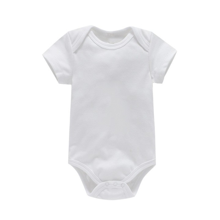Body manche courte de 0 à 3 mois