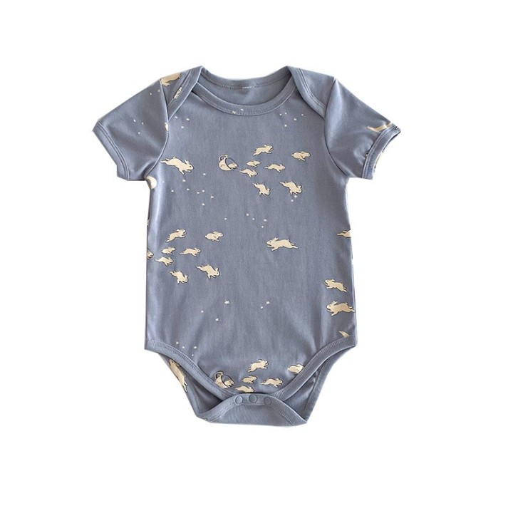 Body bébé garçon