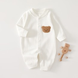 Combinaison bébé garçon