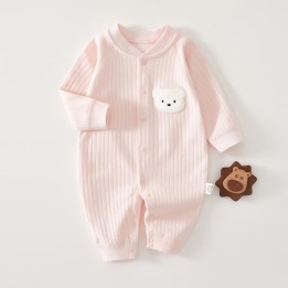 Combinaison bébé fille